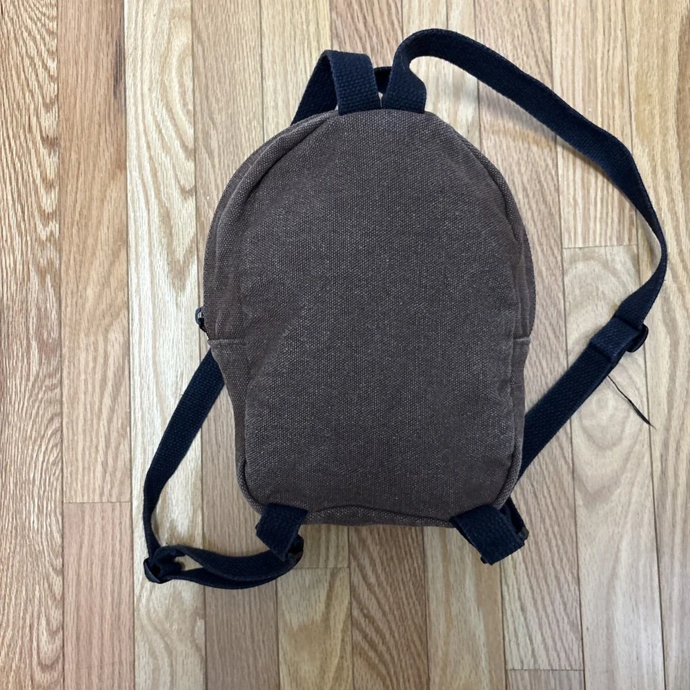 Hempmania brown small